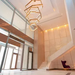 فندق Diar Alkhalidiya