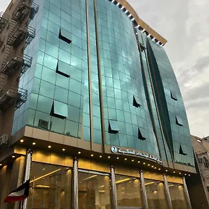 فندق ابراج الطائف للوحدات السكنية 2
