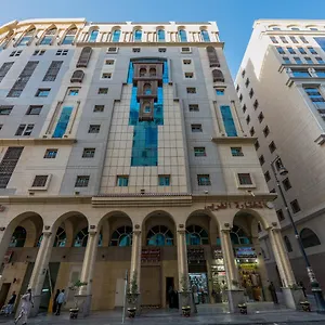 al-mukhtara-al-gharbi-hotel.medinahotel.net/